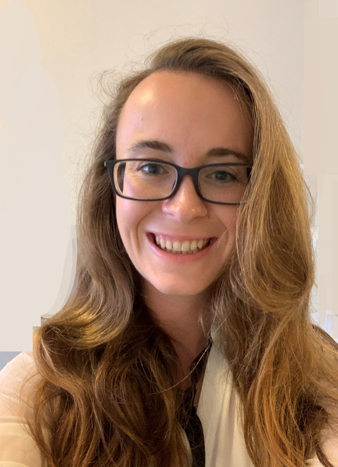 Headshot of Alix Hibble