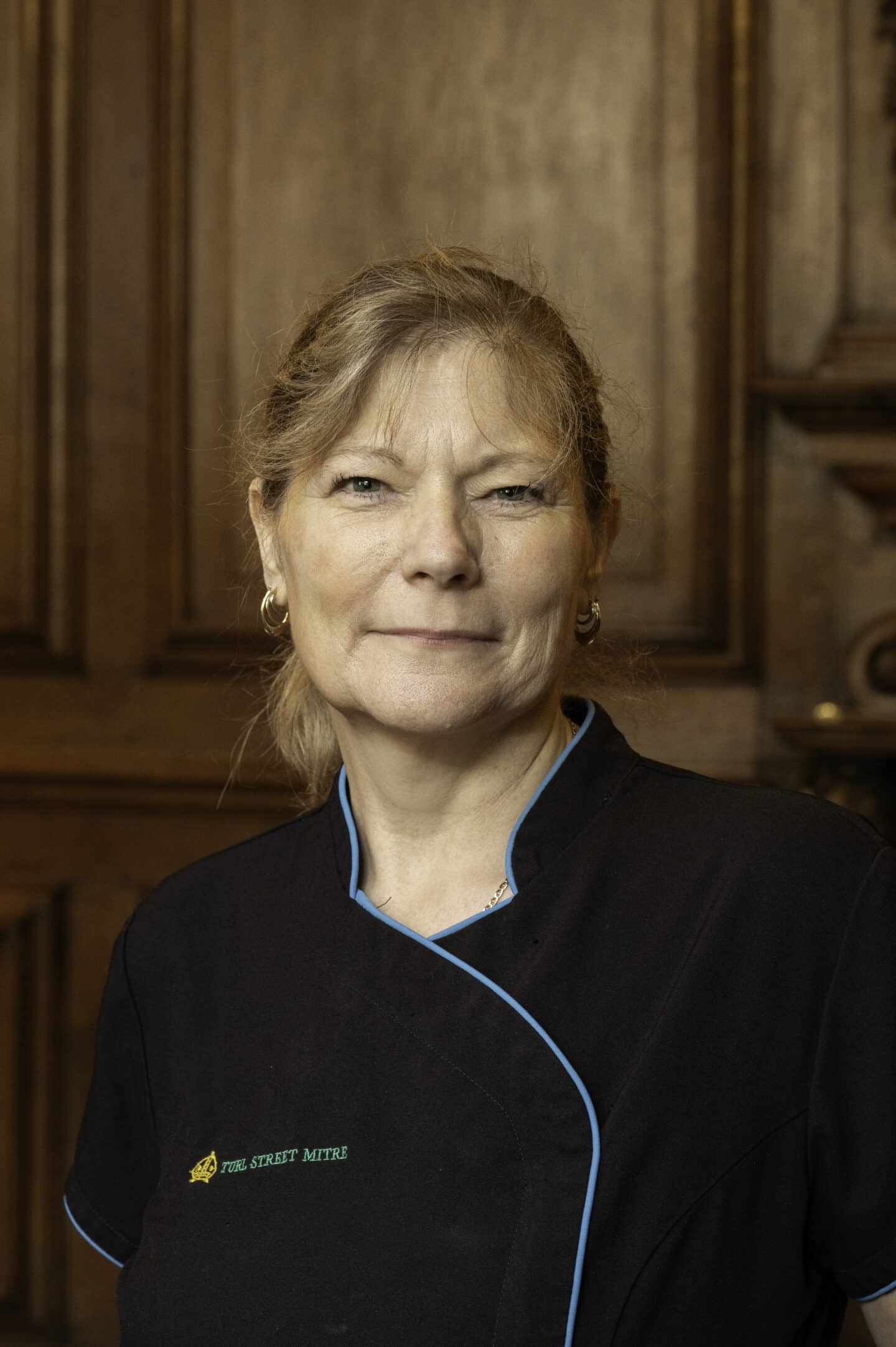 Jackie Bryan photo