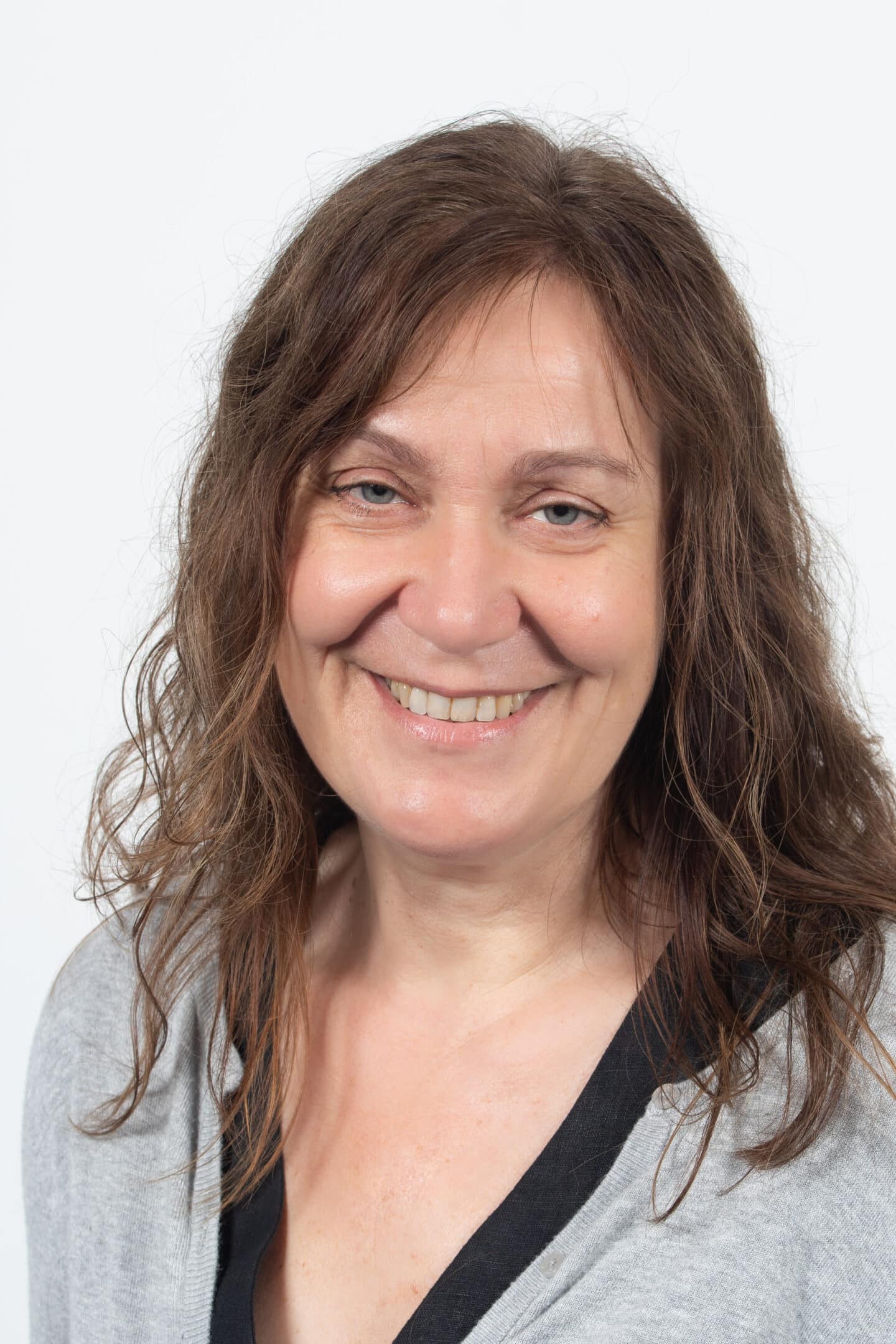 Juliet Bulman