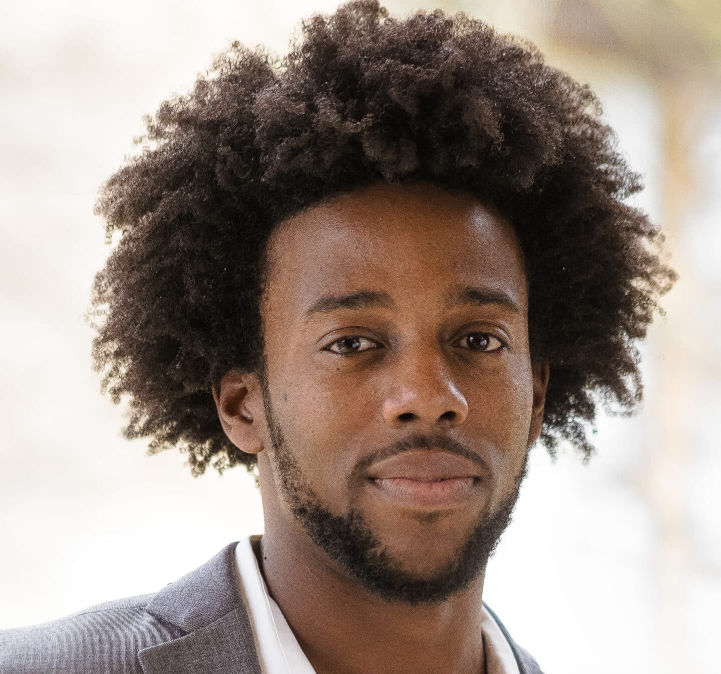 Photo of Jelani Munroe
