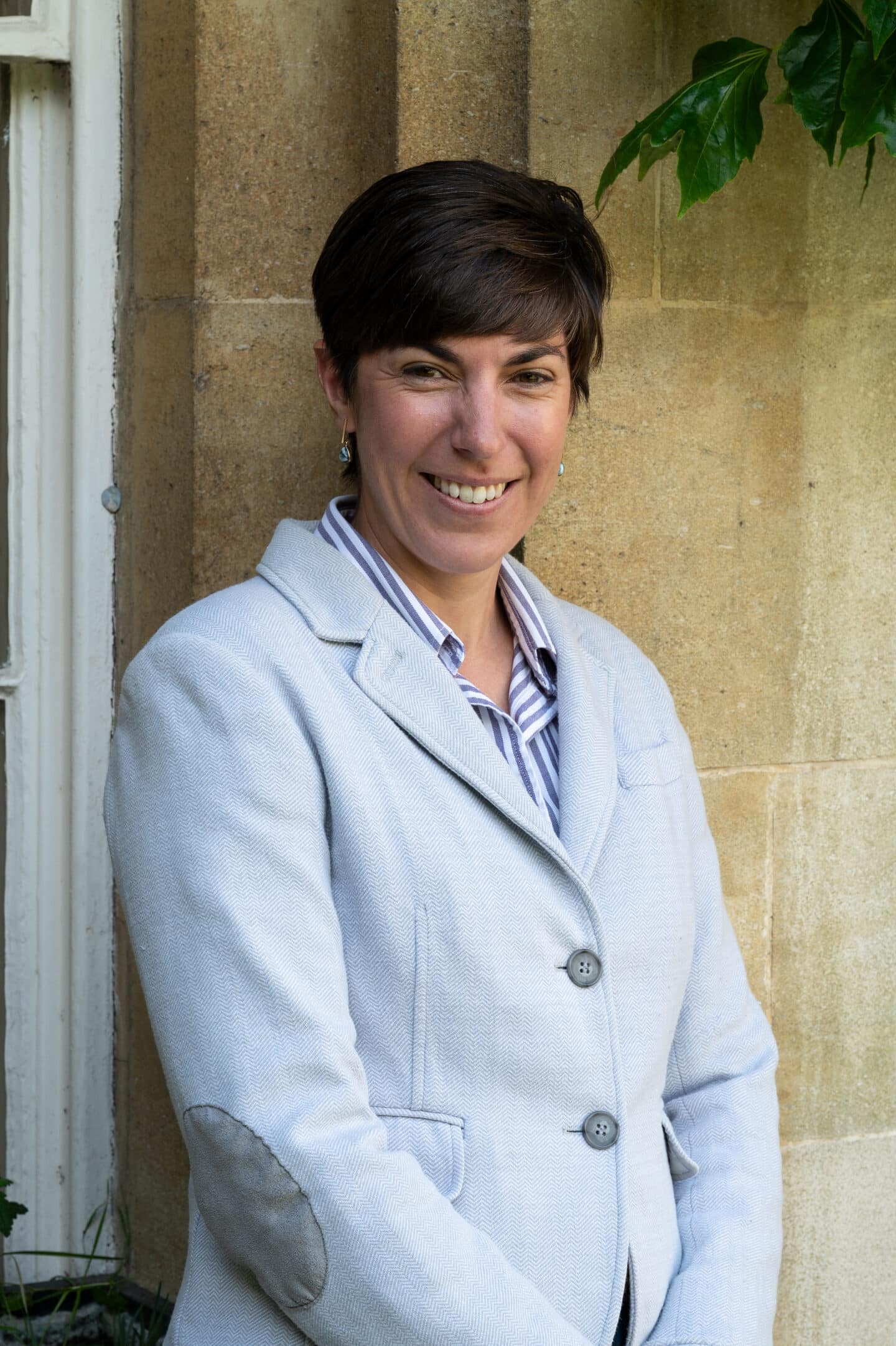 Jenny Waller