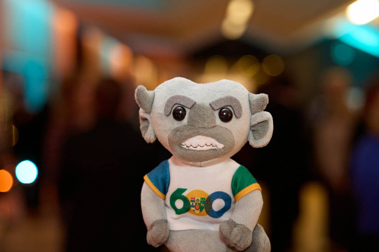 600 imp at the 600 campaign launch