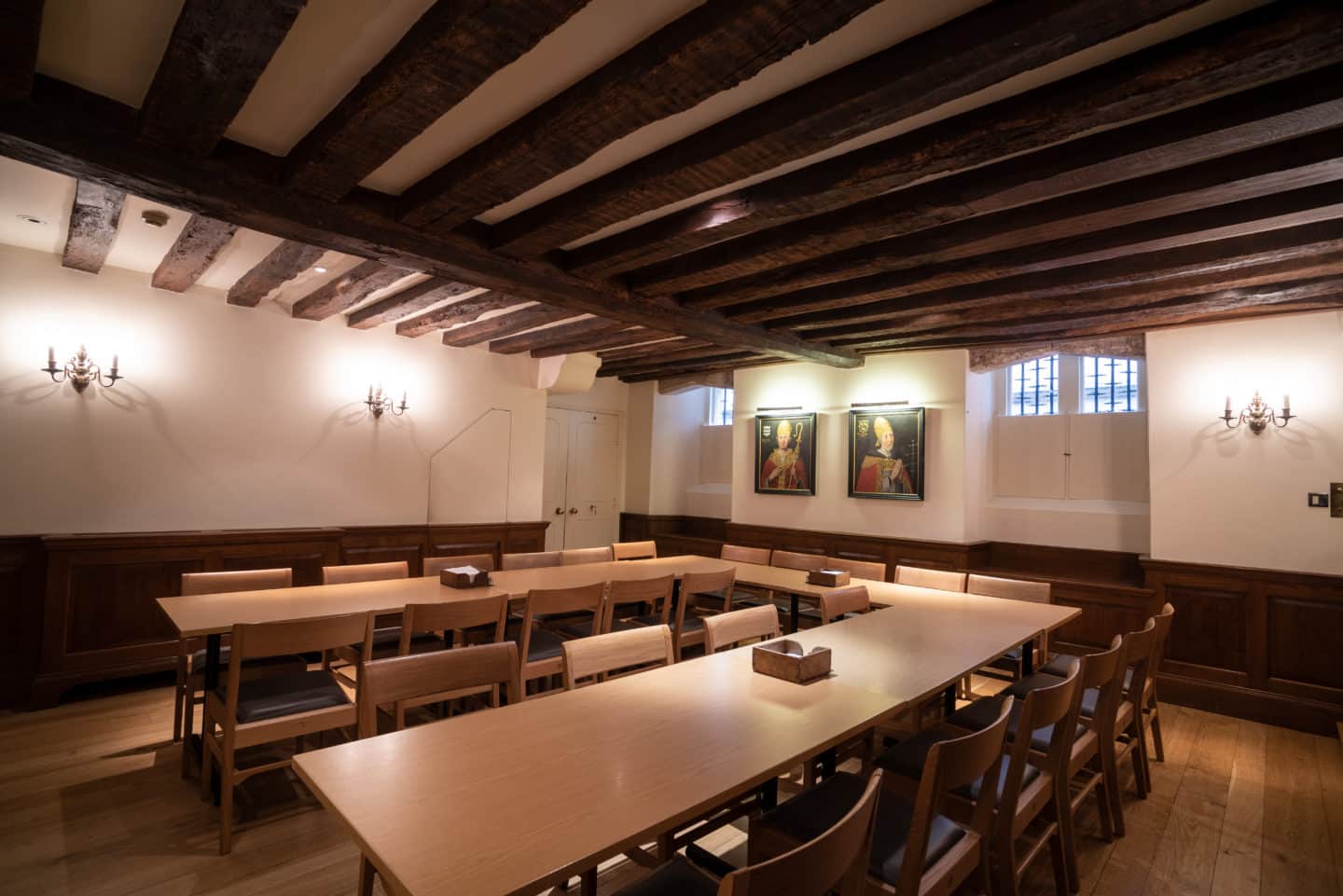 The Buttery