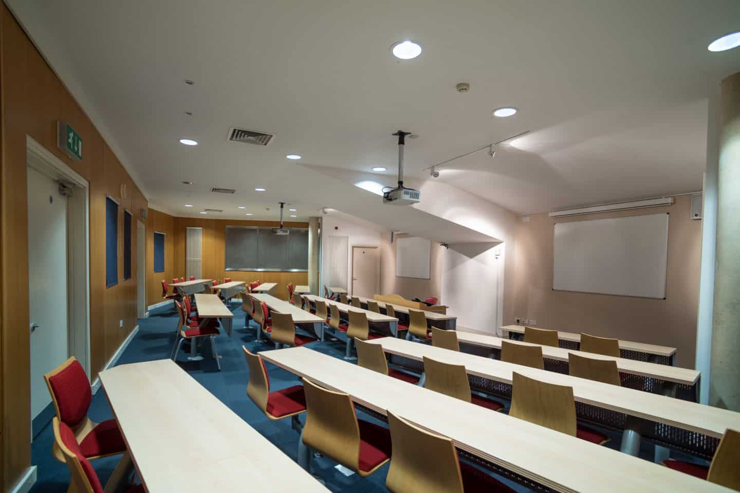 EPA Lecture Theatre