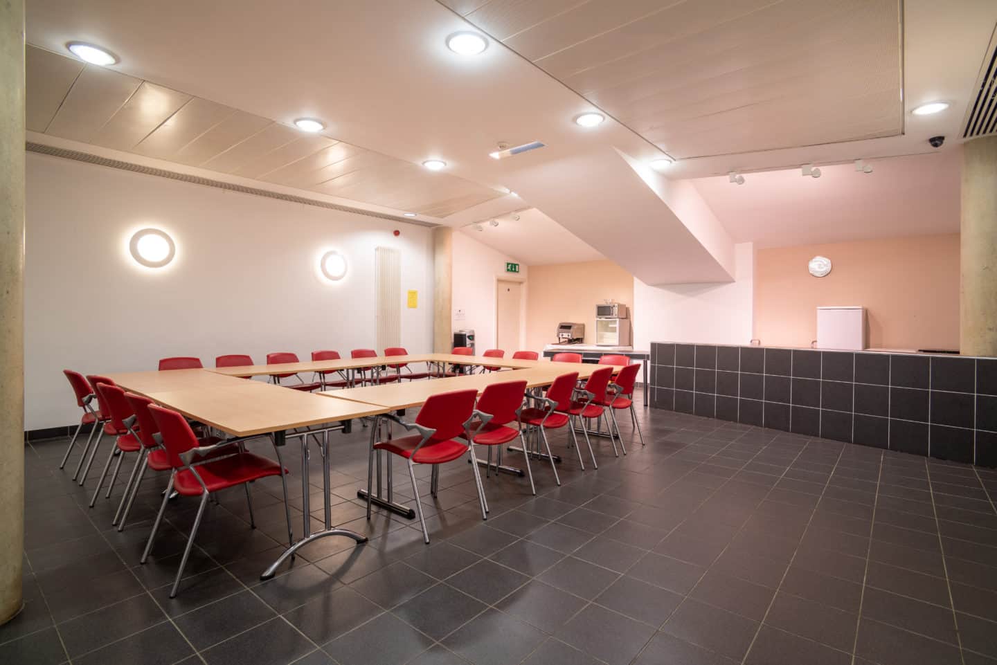 EPA Multi-Function Room