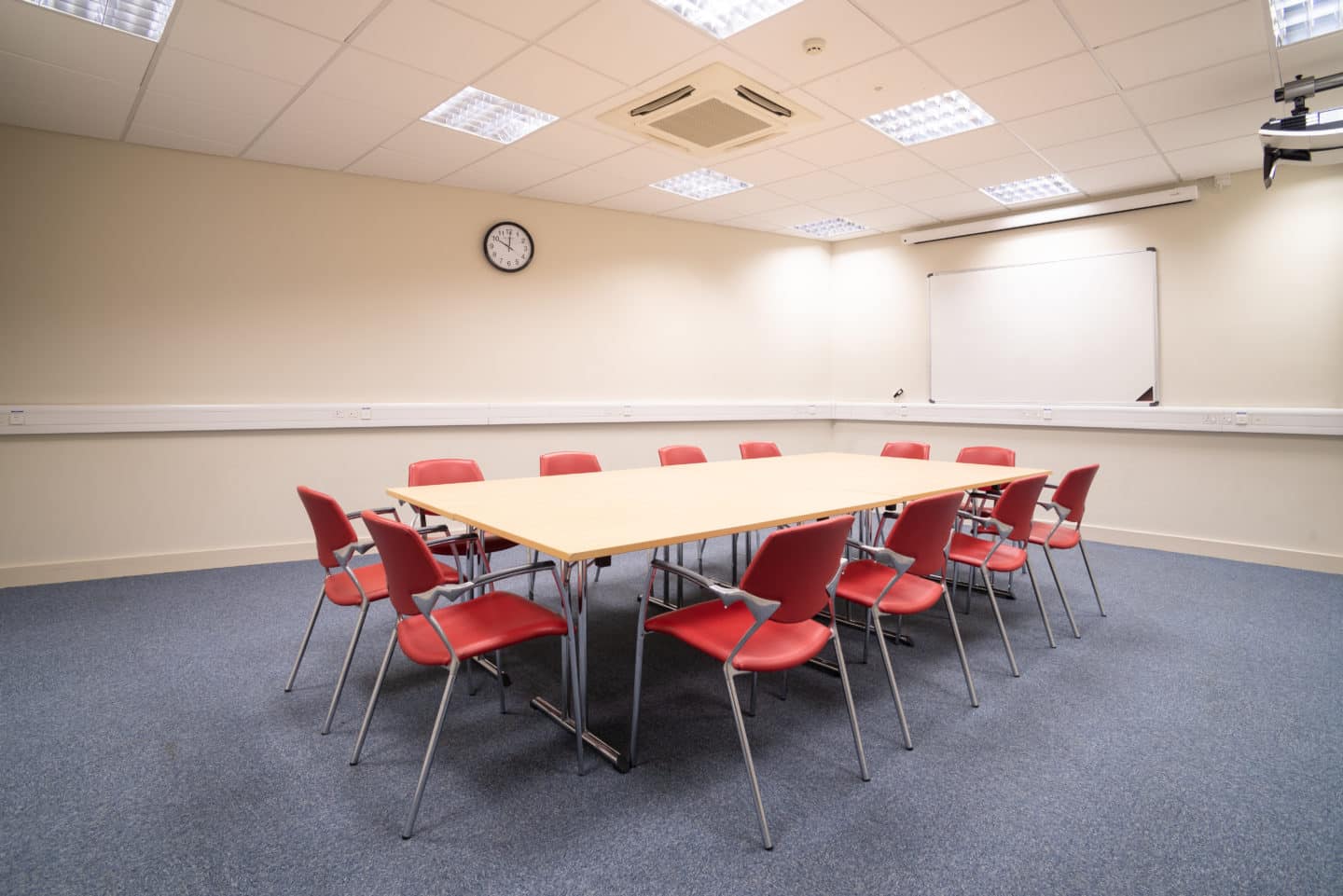 EPA Seminar Room 1