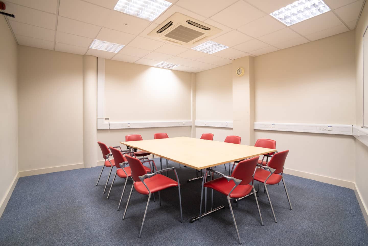 EPA Seminar Room 2