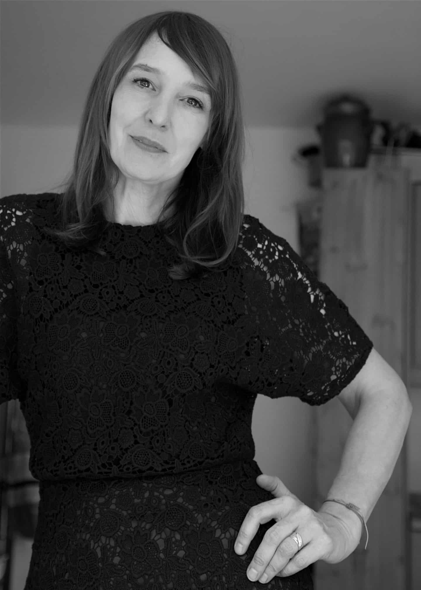 Zoe Williams